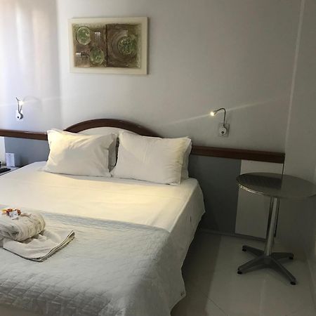 Champagnat Praia Hotel Vila Velha  Εξωτερικό φωτογραφία