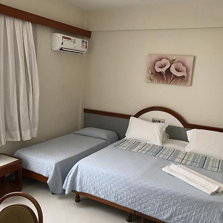 Champagnat Praia Hotel Vila Velha  Εξωτερικό φωτογραφία