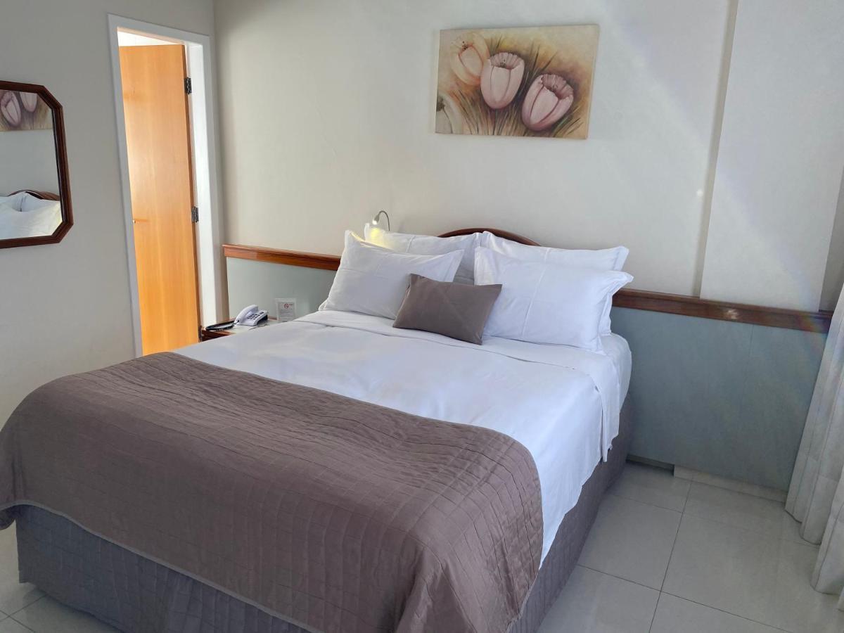 Champagnat Praia Hotel Vila Velha  Εξωτερικό φωτογραφία
