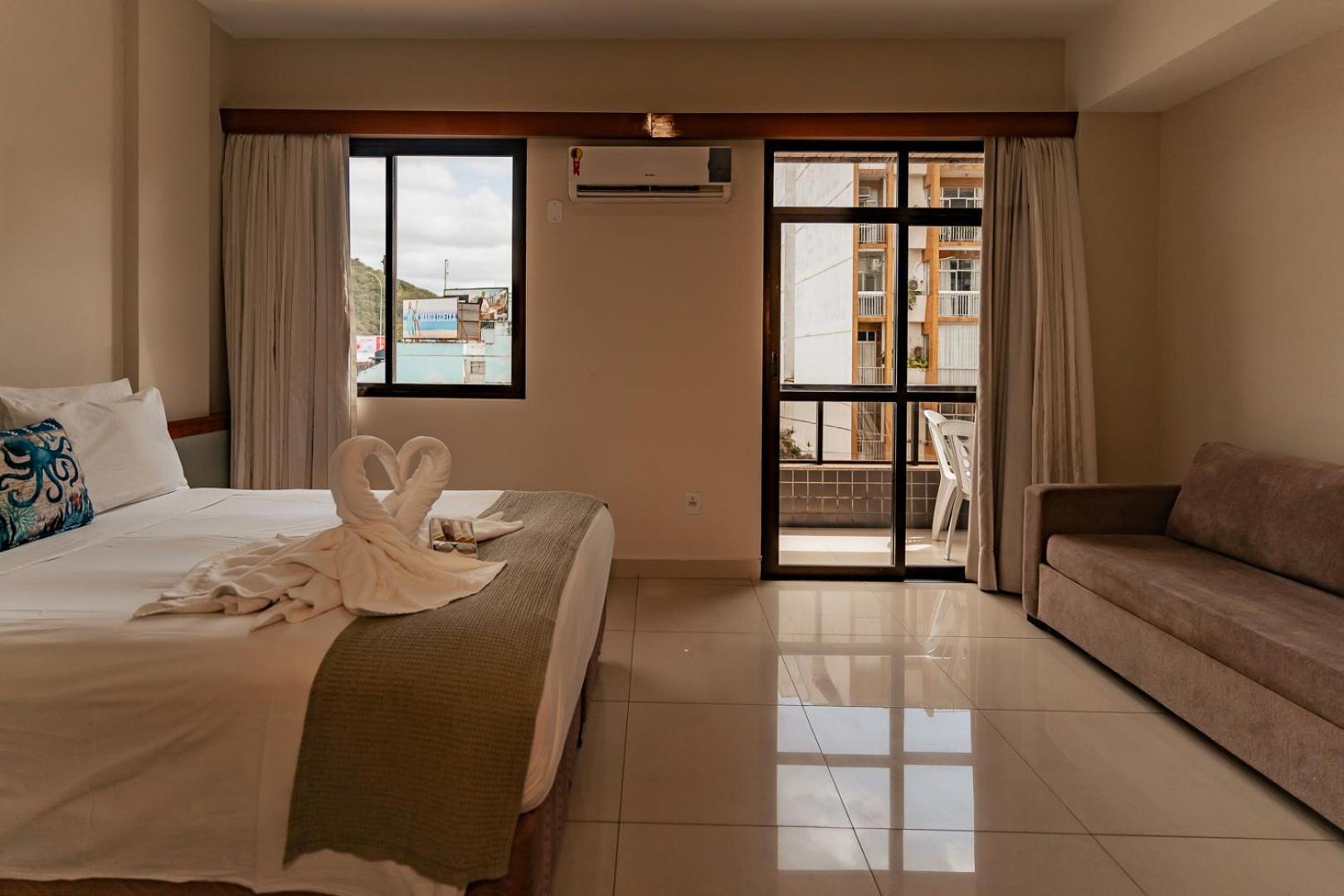 Champagnat Praia Hotel Vila Velha  Εξωτερικό φωτογραφία