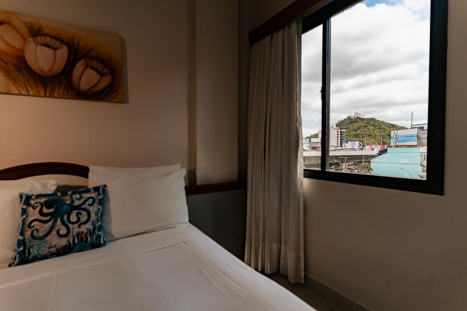 Champagnat Praia Hotel Vila Velha  Εξωτερικό φωτογραφία
