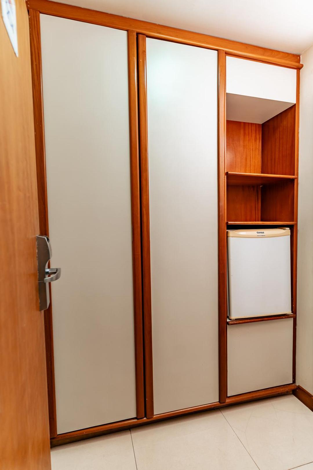 Champagnat Praia Hotel Vila Velha  Εξωτερικό φωτογραφία