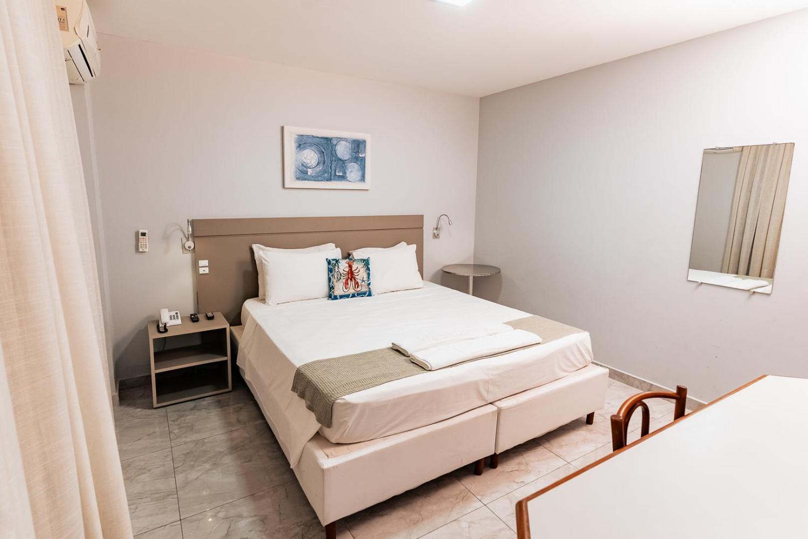 Champagnat Praia Hotel Vila Velha  Εξωτερικό φωτογραφία