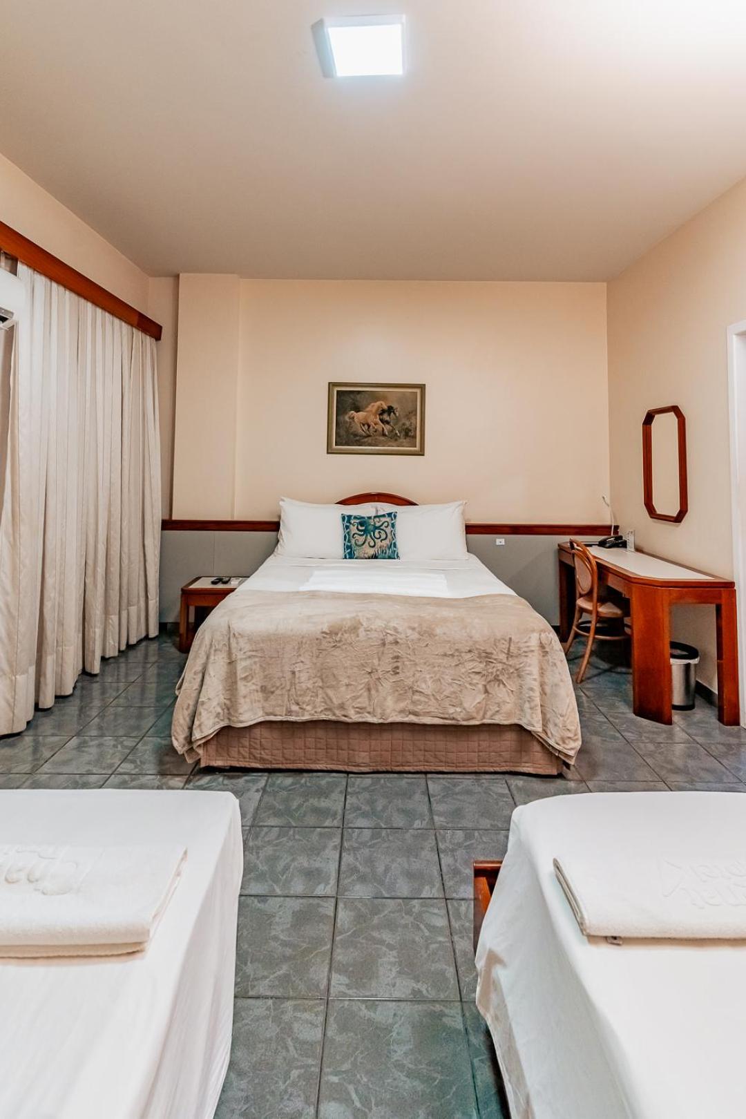 Champagnat Praia Hotel Vila Velha  Εξωτερικό φωτογραφία