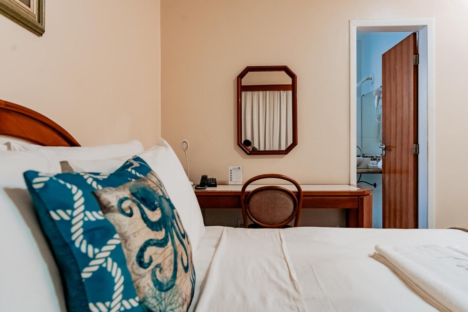 Champagnat Praia Hotel Vila Velha  Εξωτερικό φωτογραφία