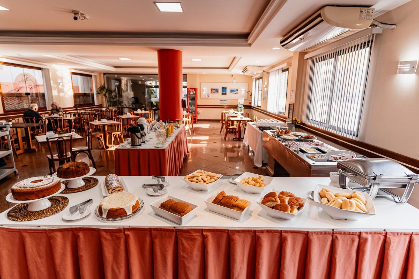 Champagnat Praia Hotel Vila Velha  Εξωτερικό φωτογραφία