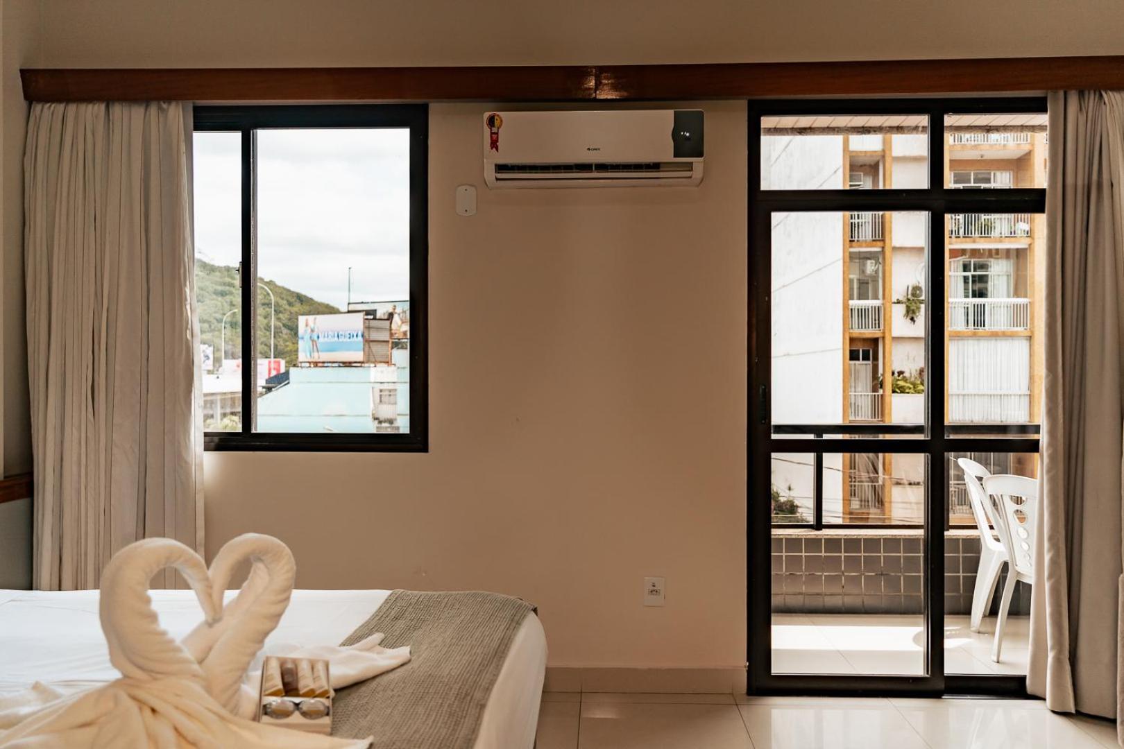 Champagnat Praia Hotel Vila Velha  Εξωτερικό φωτογραφία