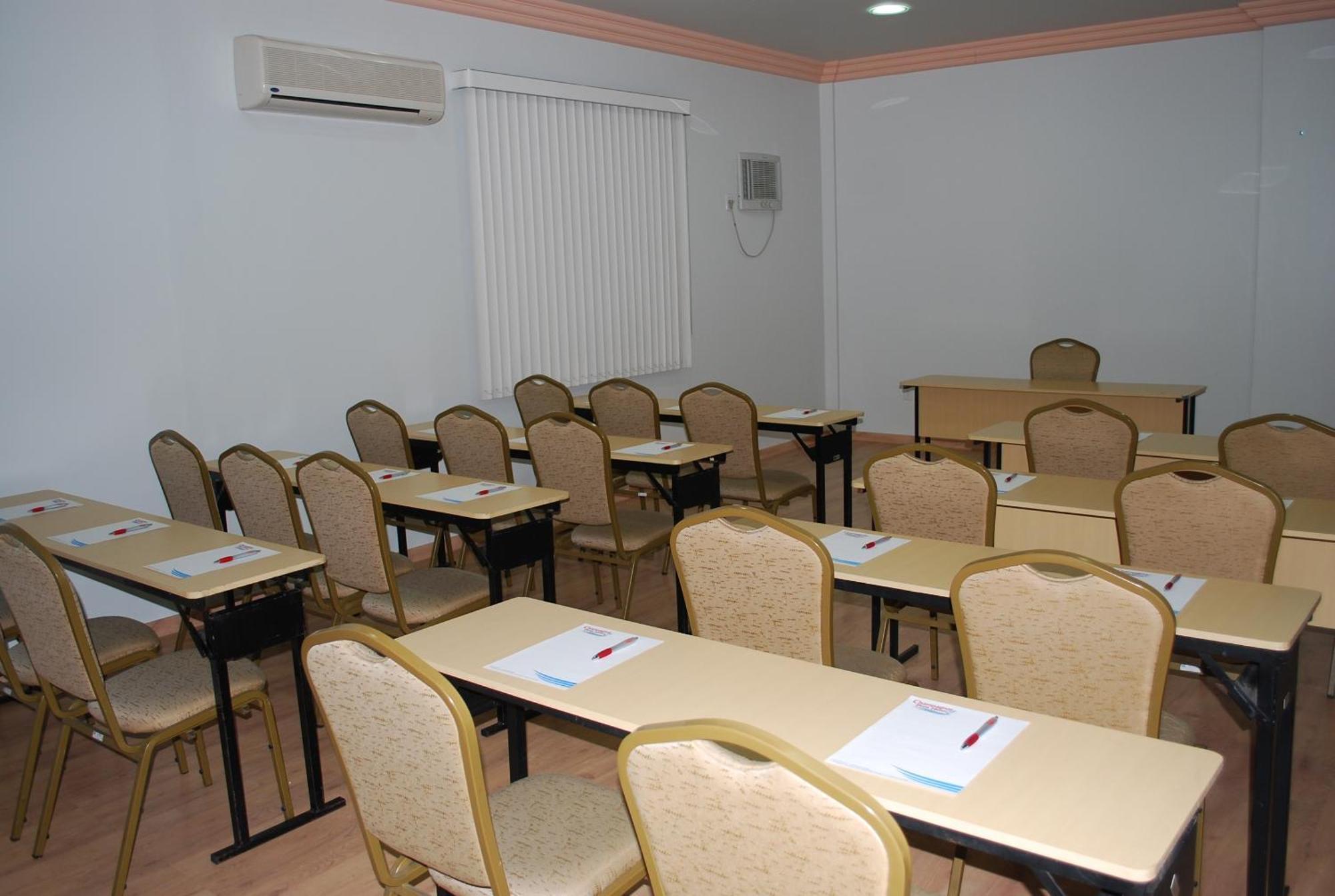 Champagnat Praia Hotel Vila Velha  Εξωτερικό φωτογραφία
