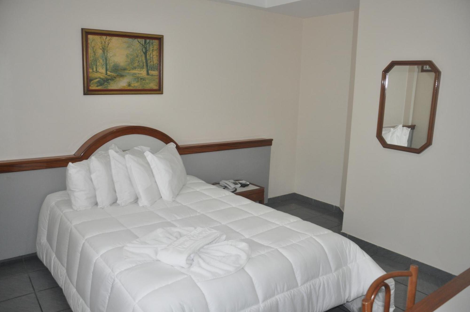 Champagnat Praia Hotel Vila Velha  Εξωτερικό φωτογραφία