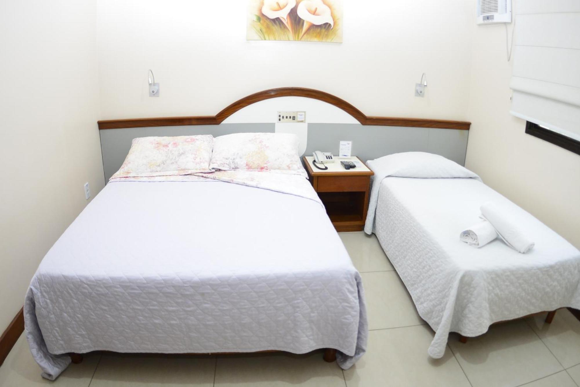 Champagnat Praia Hotel Vila Velha  Εξωτερικό φωτογραφία