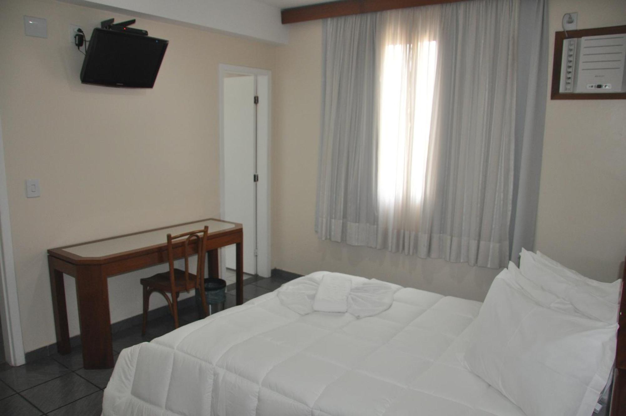 Champagnat Praia Hotel Vila Velha  Εξωτερικό φωτογραφία