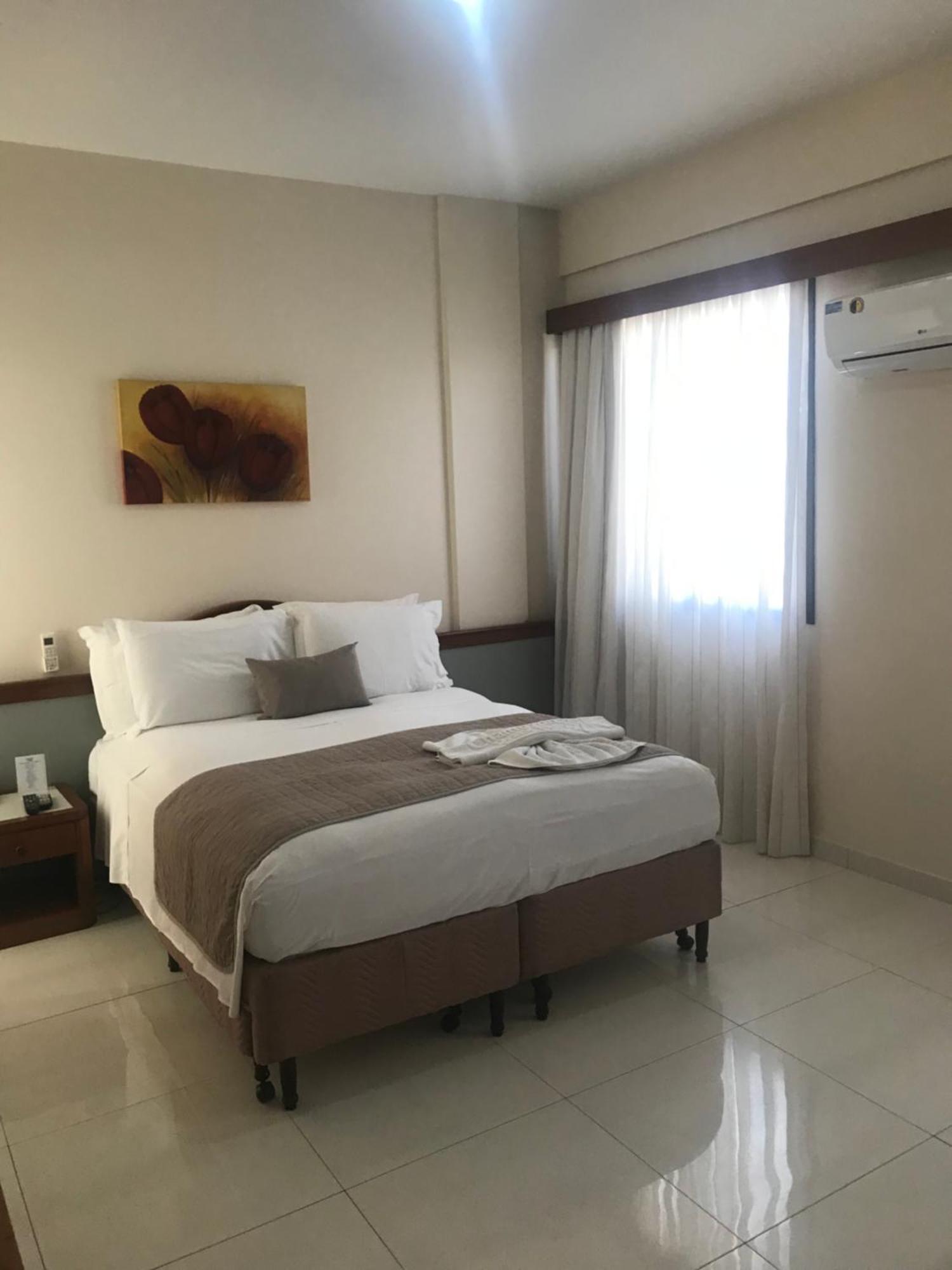 Champagnat Praia Hotel Vila Velha  Εξωτερικό φωτογραφία