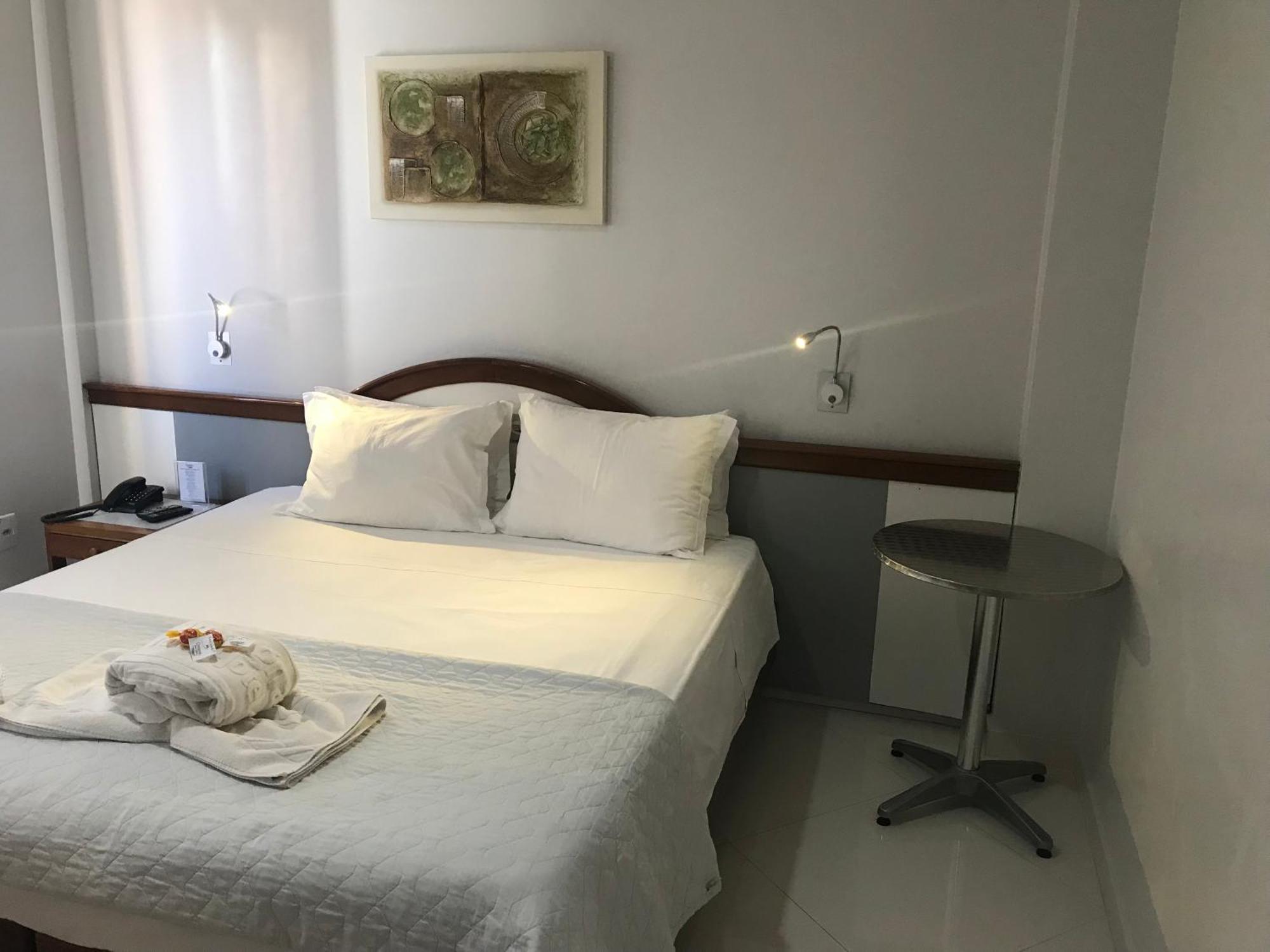 Champagnat Praia Hotel Vila Velha  Εξωτερικό φωτογραφία