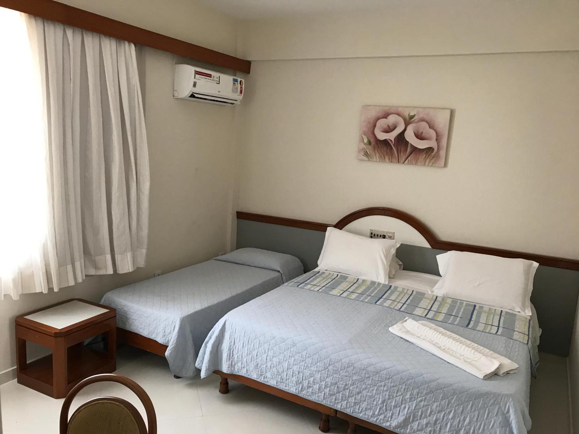 Champagnat Praia Hotel Vila Velha  Εξωτερικό φωτογραφία