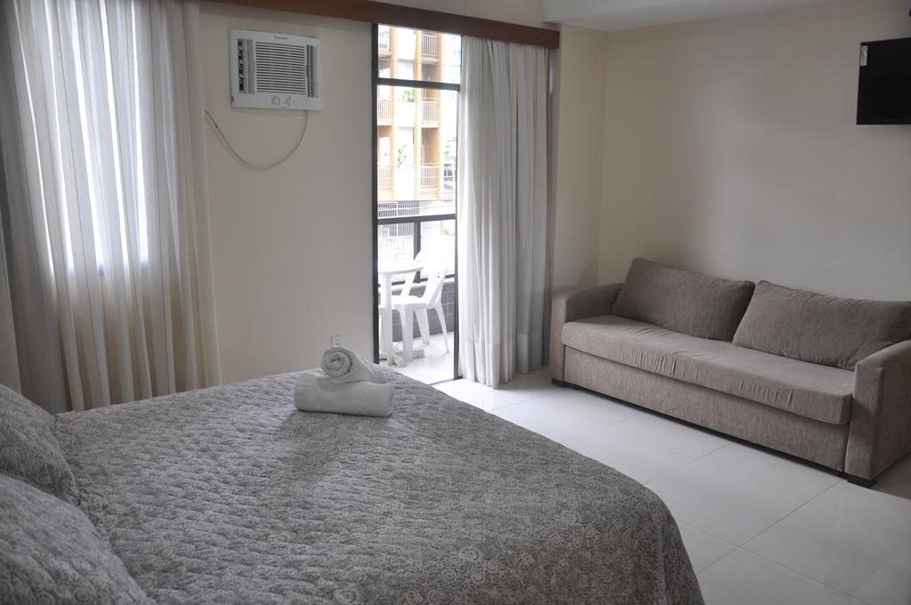 Champagnat Praia Hotel Vila Velha  Εξωτερικό φωτογραφία