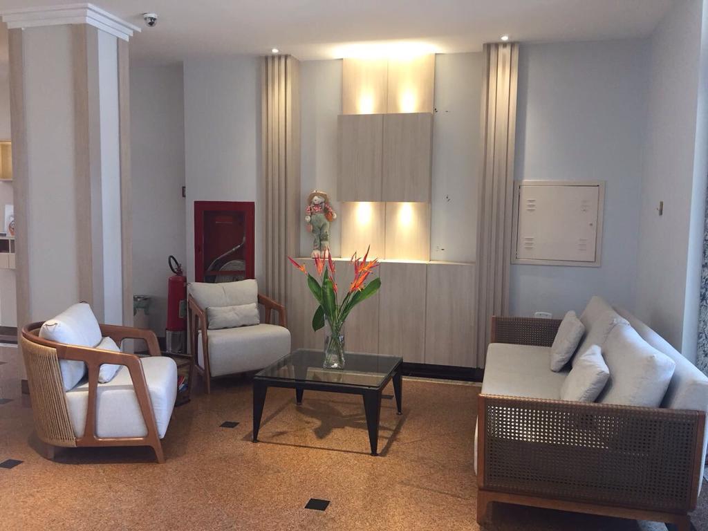 Champagnat Praia Hotel Vila Velha  Εξωτερικό φωτογραφία