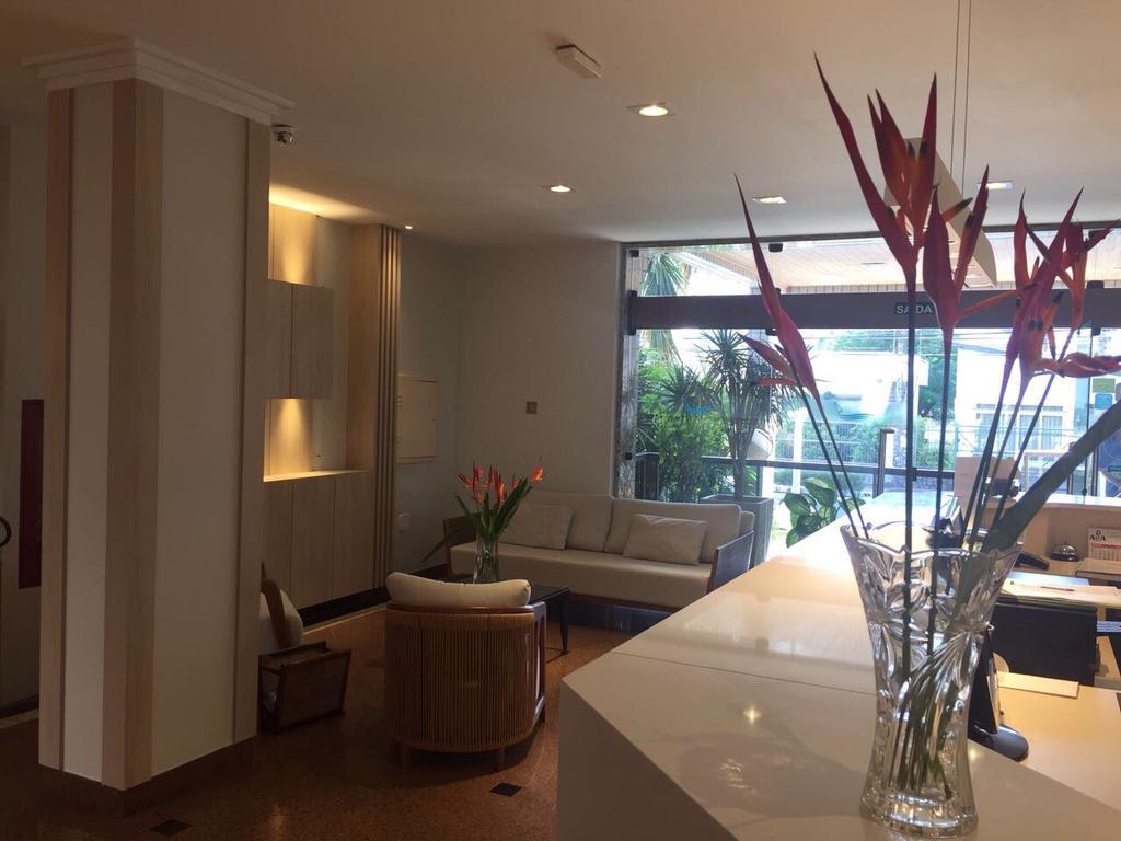 Champagnat Praia Hotel Vila Velha  Εξωτερικό φωτογραφία