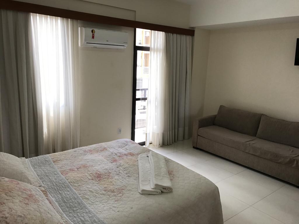 Champagnat Praia Hotel Vila Velha  Εξωτερικό φωτογραφία