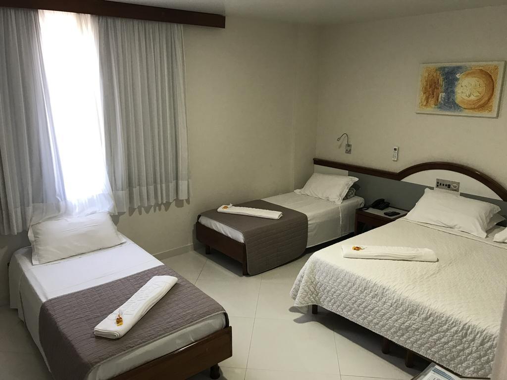 Champagnat Praia Hotel Vila Velha  Εξωτερικό φωτογραφία