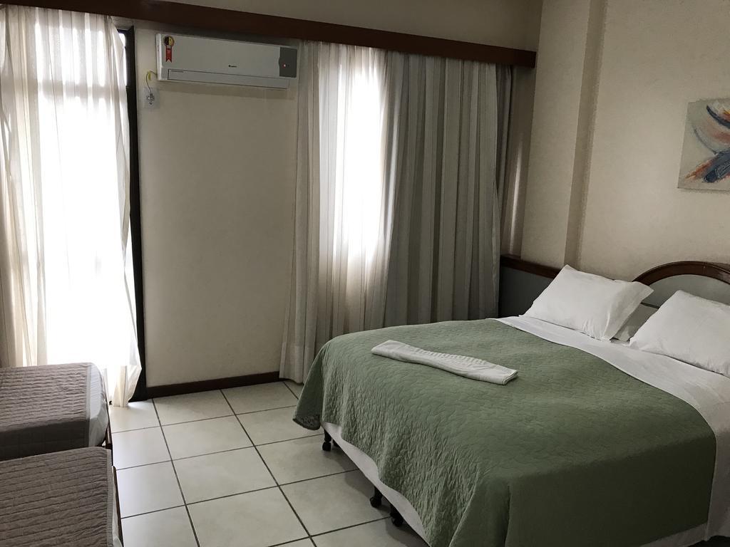 Champagnat Praia Hotel Vila Velha  Εξωτερικό φωτογραφία