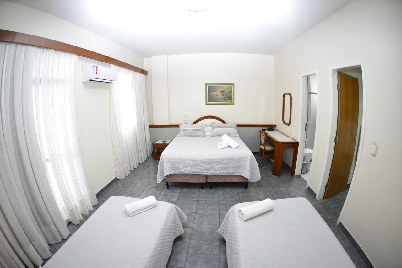 Champagnat Praia Hotel Vila Velha  Εξωτερικό φωτογραφία