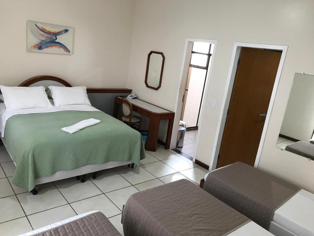 Champagnat Praia Hotel Vila Velha  Εξωτερικό φωτογραφία