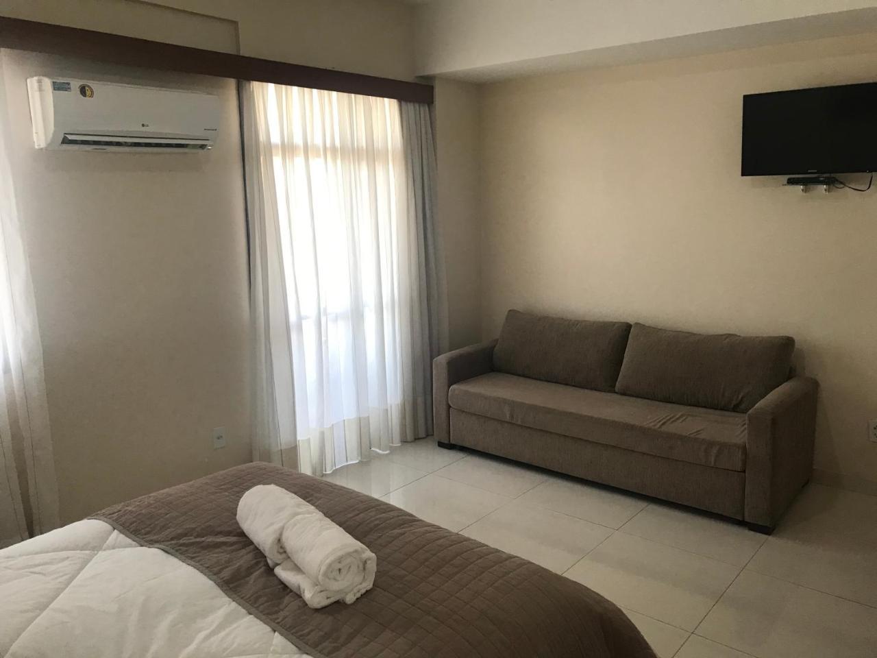 Champagnat Praia Hotel Vila Velha  Εξωτερικό φωτογραφία