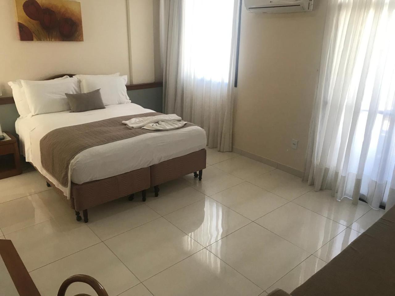 Champagnat Praia Hotel Vila Velha  Εξωτερικό φωτογραφία