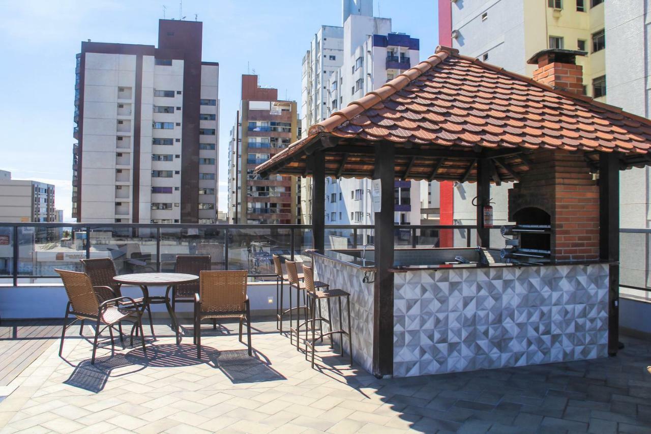 Champagnat Praia Hotel Vila Velha  Εξωτερικό φωτογραφία