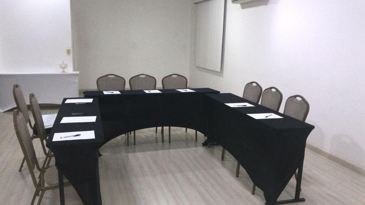 Champagnat Praia Hotel Vila Velha  Εξωτερικό φωτογραφία