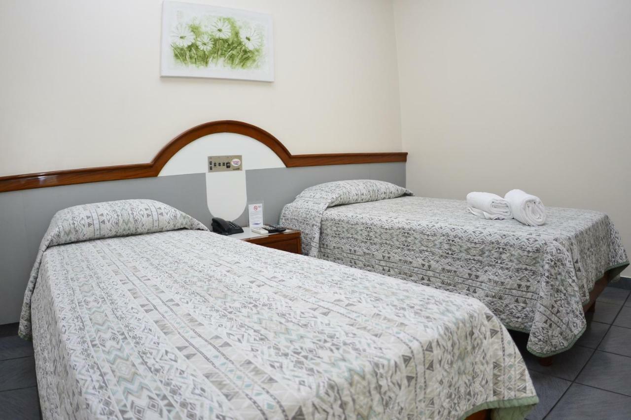 Champagnat Praia Hotel Vila Velha  Εξωτερικό φωτογραφία