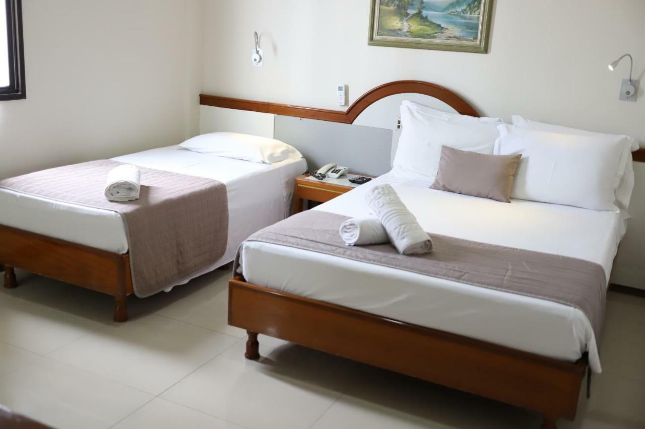Champagnat Praia Hotel Vila Velha  Εξωτερικό φωτογραφία